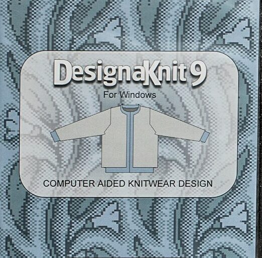 Designaknit 9